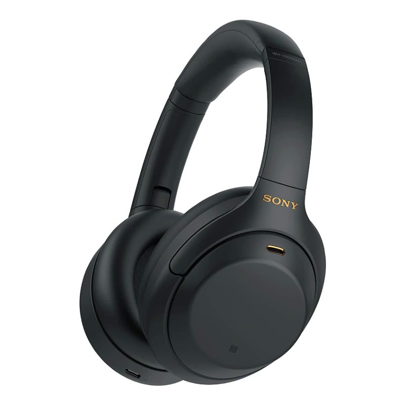 Headphones bluetooth Sony WH-1000 XM4