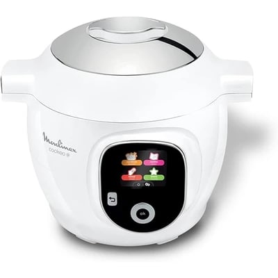 Moulinex Cookeo+ 6 L