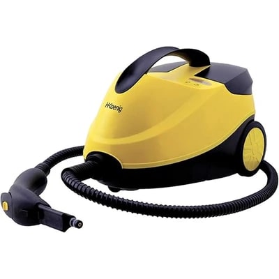 Máquina de limpeza a vapor H.Koenig NV6200