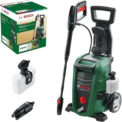 Lavadora de alta pressão Bosch UniversalAquatak 135