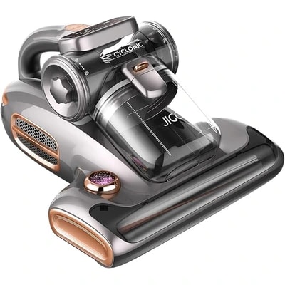 Aspirador de colchões JIGOO T600