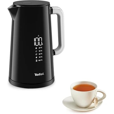 Chaleira elétrica Tefal Smart N Light KO850810