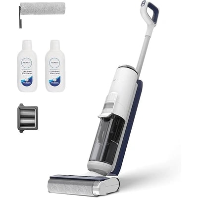 Tineco iFLOOR 5 Breeze Complete: aspira e lava