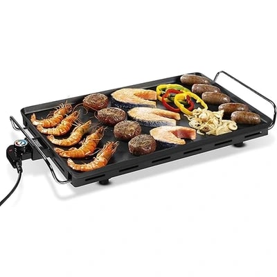 Grelhador elétrico de mesa Princess Table Chef XXL
