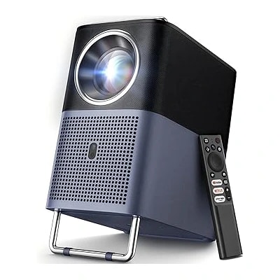 Projetor TCL A1s com Google TV