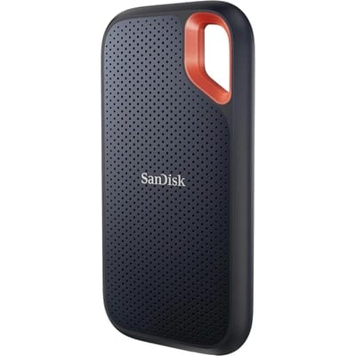 SanDisk Extreme, SSD externo portátil de 1 TB