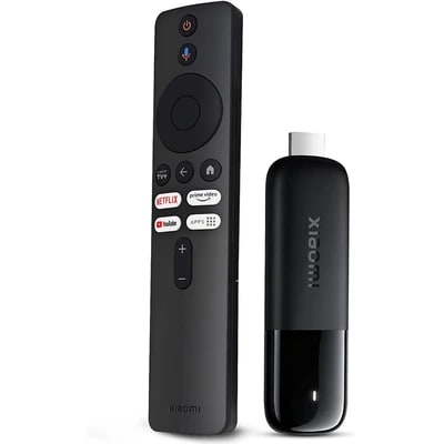 Xiaomi TV Stick 4K de 2.ª geração, stick de streaming