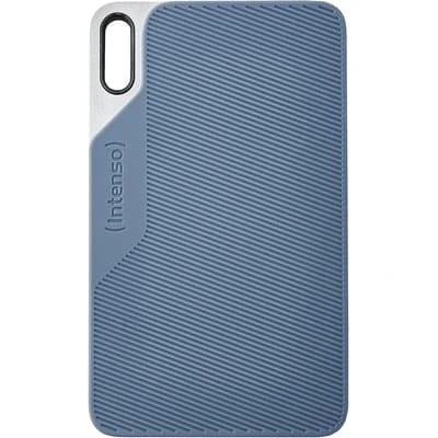 Intenso TX100, SSD externo de 1 TB