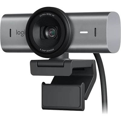 Webcam Logitech MX Brio