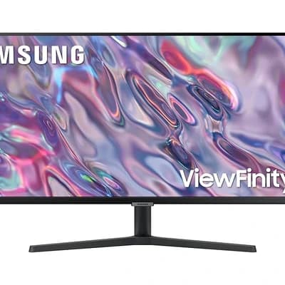 Monitor ultrawide Samsung ViewFinity S5 S50GC