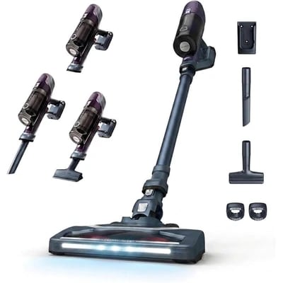 Rowenta XPert 6.60 aspirador vertical sem fios