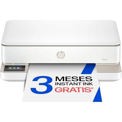 Impressora multifunções HP Envy 6120e