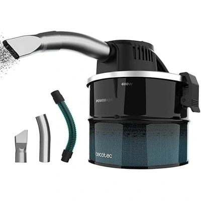 Aspirador de cinzas Cecotec Conga Ash 1000 Home