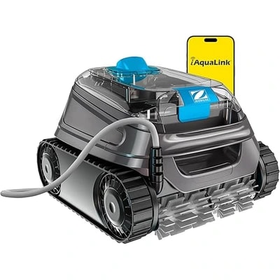 Robot de piscina Zodiac CNX 30 iQ