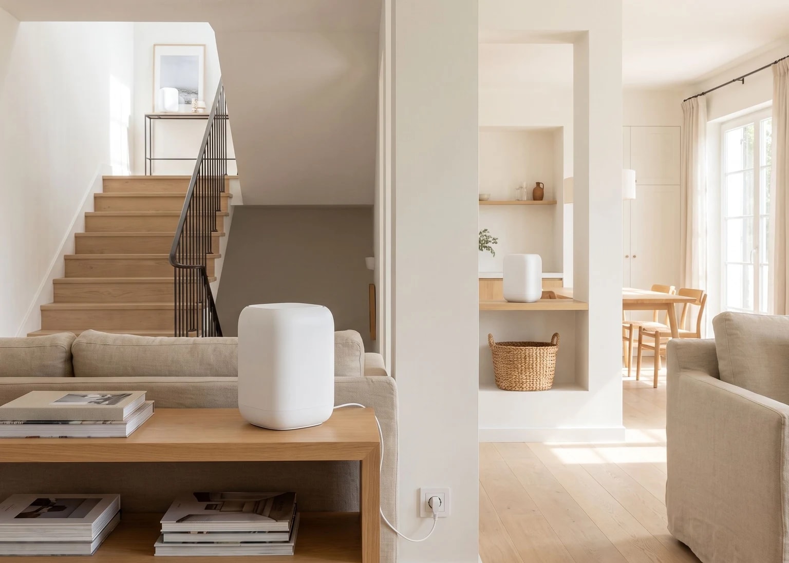 Os 5 melhores sistemas mesh Wi-Fi de 2026