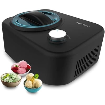 Máquina de fazer gelados Cecotec Gelacy 800