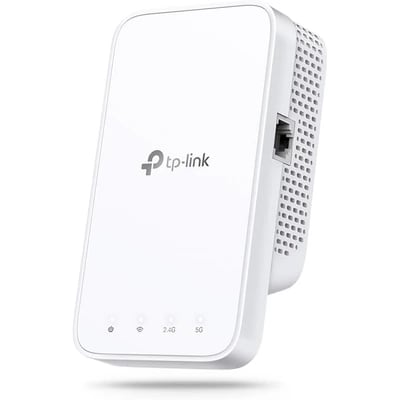 Repetidor Wi-Fi TP-Link RE330