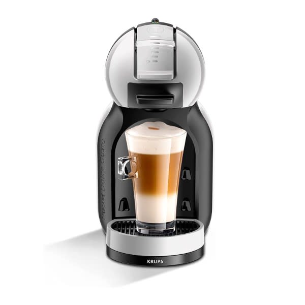 Máquina de café Nescafé Dolce Gusto Mini