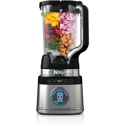 Liquidificador Ninja Detect Power Pro TB201EU