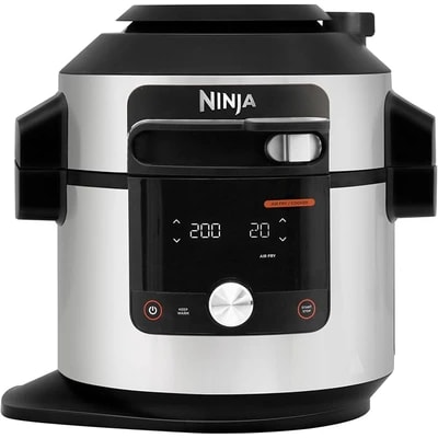 Ninja Foodi MAX SmartLid OL750EU 7,5 L