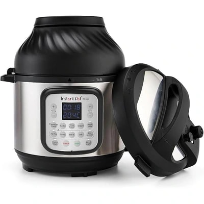 Instant Pot Duo Crisp + Air Fryer 5,7 L