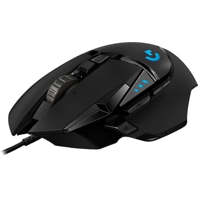 Logitech G502 HERO