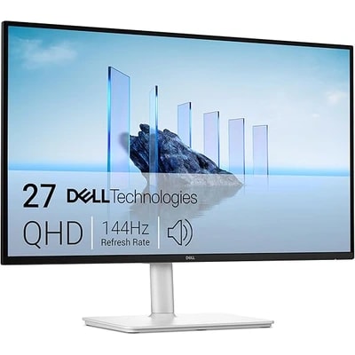 Monitor Dell S2725DC com USB-C