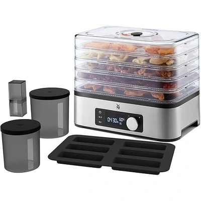 Desidratador de alimentos WMF Kitchenminis