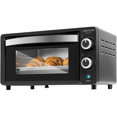 Mini forno elétrico Cecotec Bake&Toast 1090 de 10 L