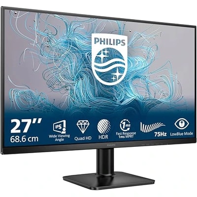 Monitor Philips 27E2N1500L QHD