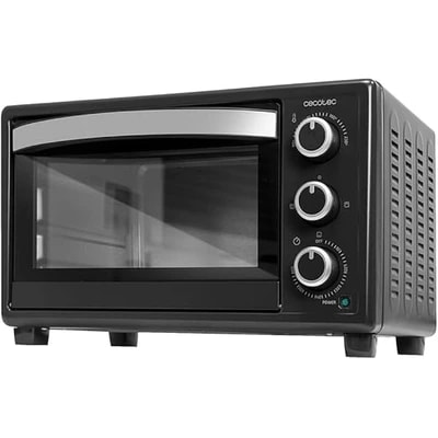 Mini forno elétrico Cecotec Bake&Toast 2300 de 23 L
