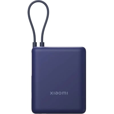 Powerbank Xiaomi 33W 10 000 mAh