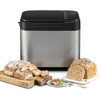 Máquina de pão Panasonic SD-YR2550