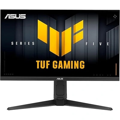 ASUS TUF VG27AQL5A, monitor gaming QHD