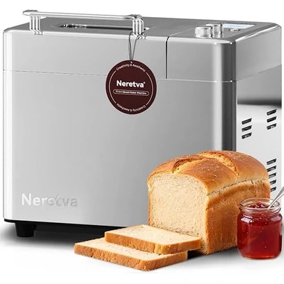 Máquina de pão Neretva PE9709SU