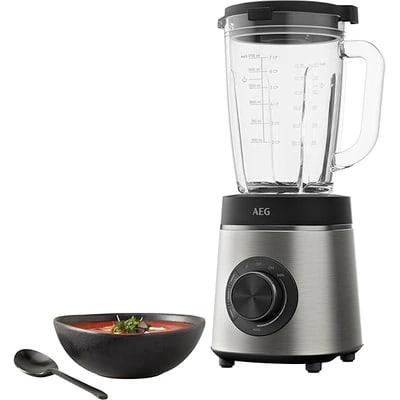 Liquidificador AEG TB6-1-6ST