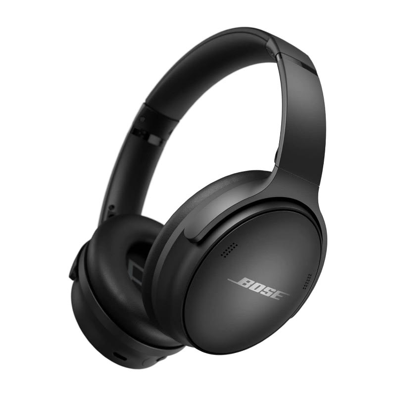Headphones bluetooth Bose QuietComfort 45