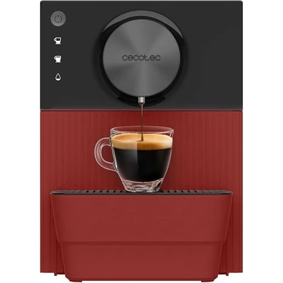 Máquina de café automática Cecotec Cremmaet Cube