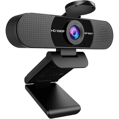 Webcam EMEET C960