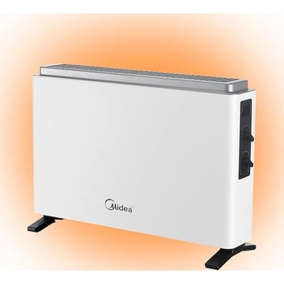 Midea Convetor 2.000 W