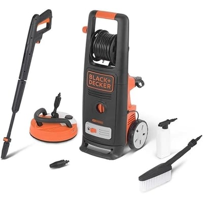 Lavadora de alta pressão Black+Decker BXPW2000PE