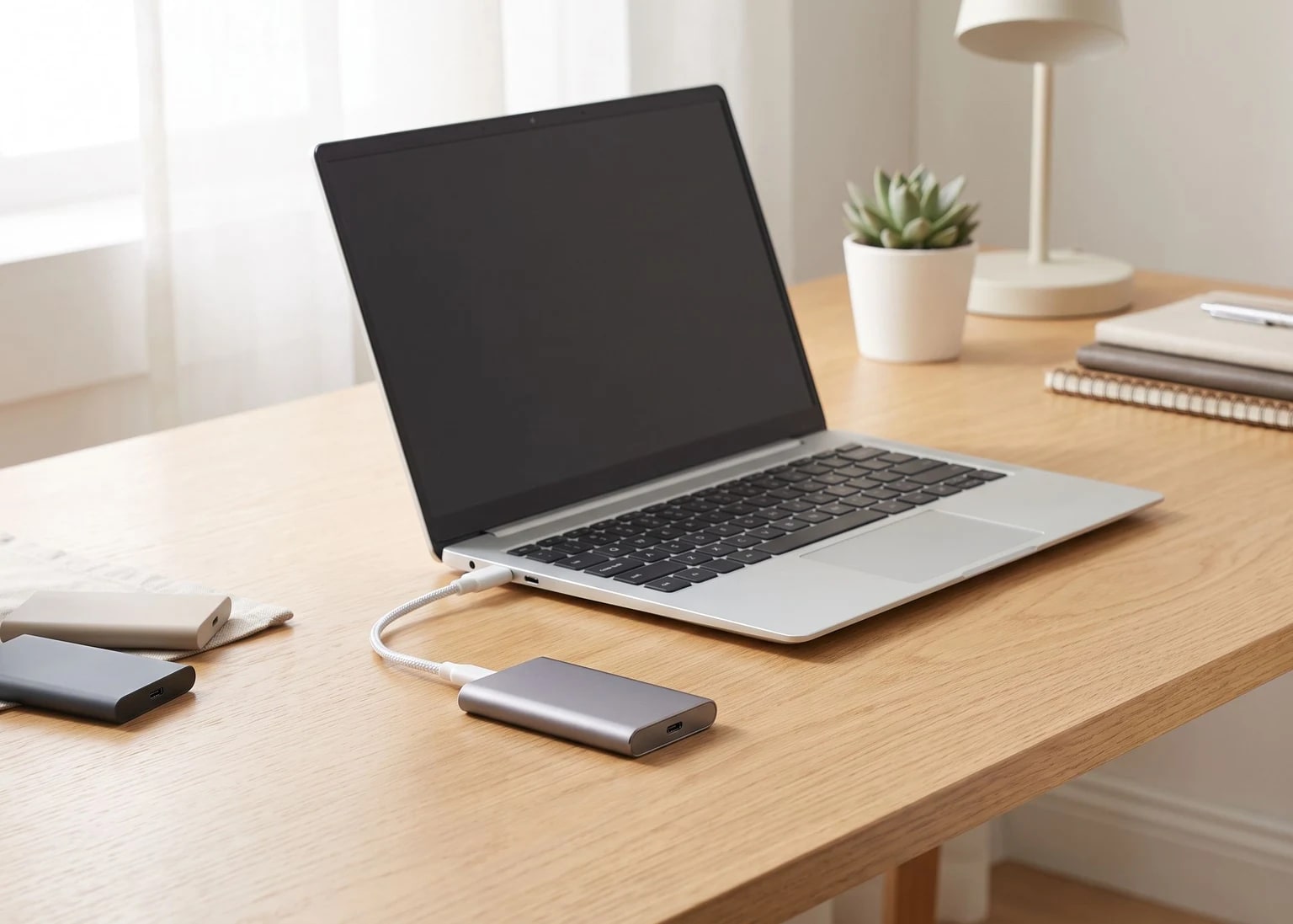 Os 5 melhores SSD externos de 2026