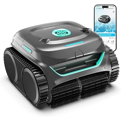 Robot de piscina WYBOT C2
