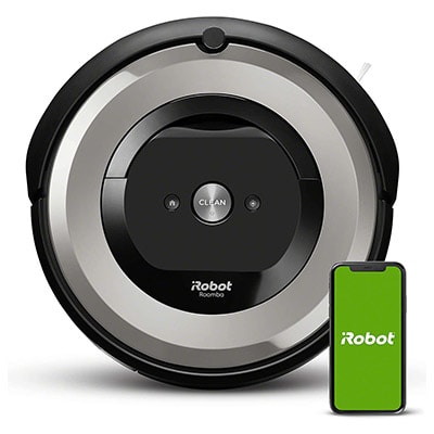 iRobot Roomba e5 154