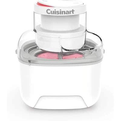 Máquina de fazer gelados Cuisinart ICEM10E