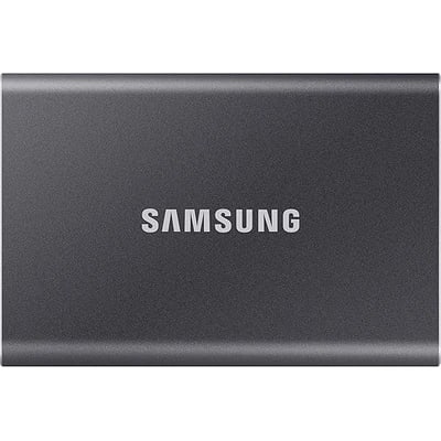 Samsung T7, SSD externo portátil de 1 TB