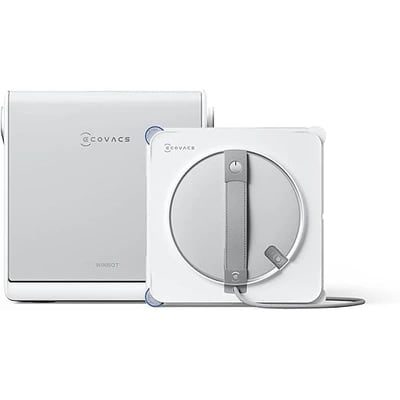 ECOVACS WINBOT W2S OMNI, robot limpa-vidros