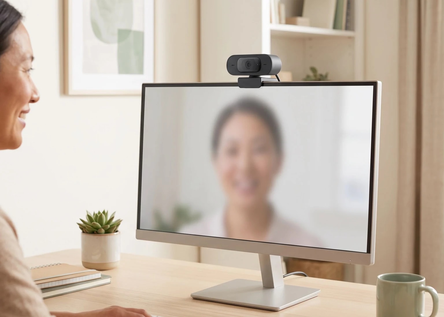As 5 melhores webcams de 2026