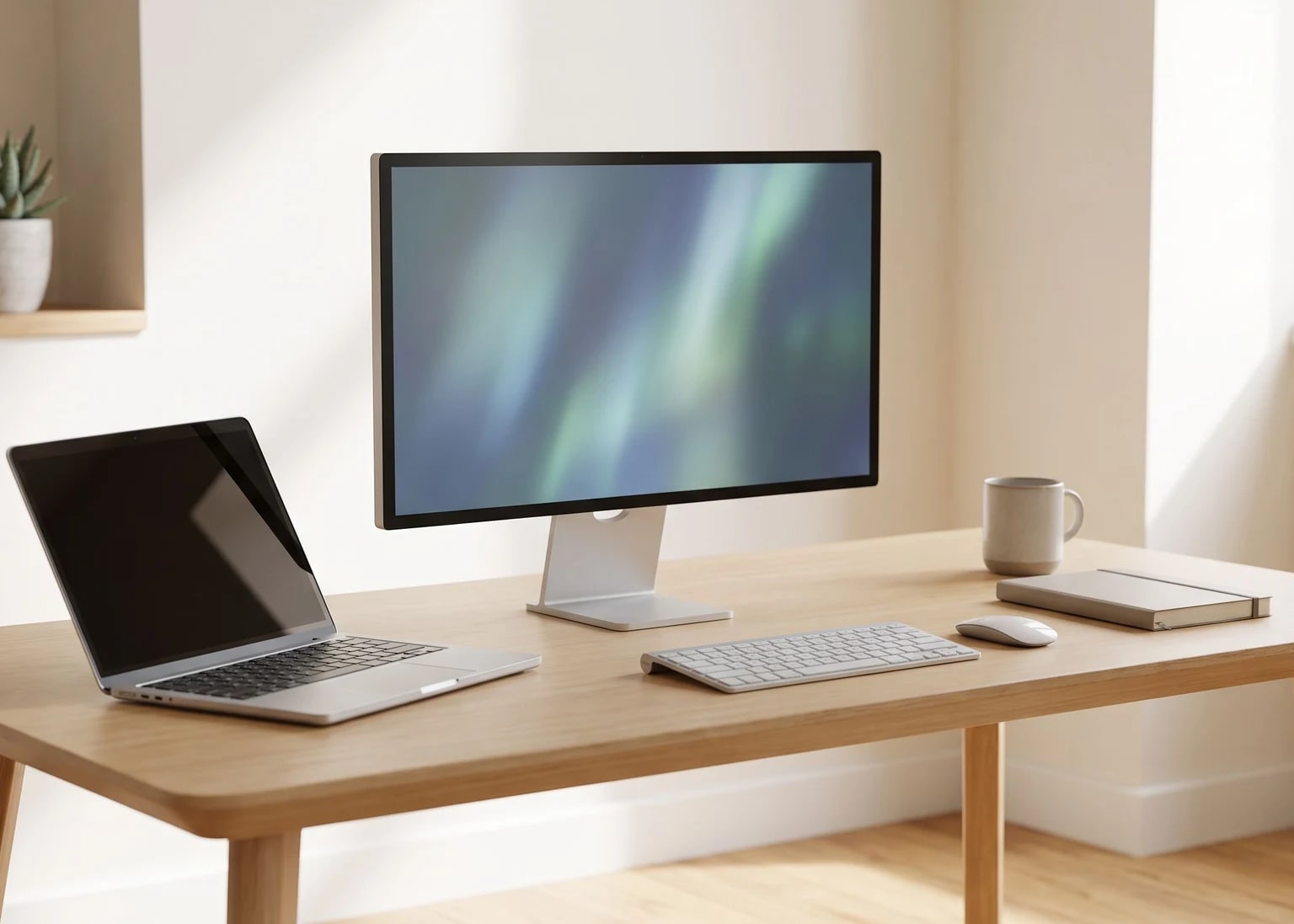 Os 5 melhores monitores para PC de 2026