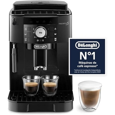 Máquina automática De'Longhi Magnifica S ECAM11.112.B